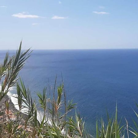 Casa Tropicana Paul do Mar  Exteriör bild