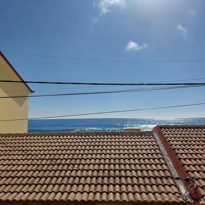 Casa Tropicana Paul do Mar  Exteriör bild